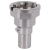 Adapter PCS do pistoletu natryskowego 3S męski Ø13,7 mm SATA Bodyline BPCSA3S