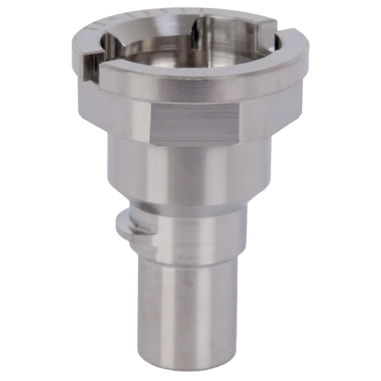 Adapter PCS do pistoletu natryskowego 3S męski Ø13,7 mm SATA Bodyline BPCSA3S