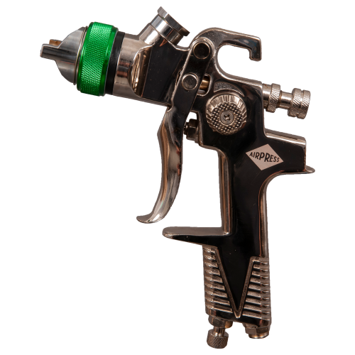 Pistolet lakierniczy HVLP 2,0 KL818 AIRPRESS