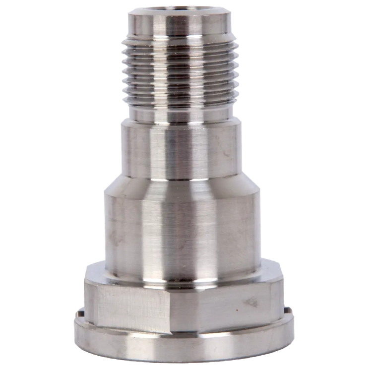 Adapter PCS do pistoletu natrys.2 (męski G3/8-19)(Devilbiss)