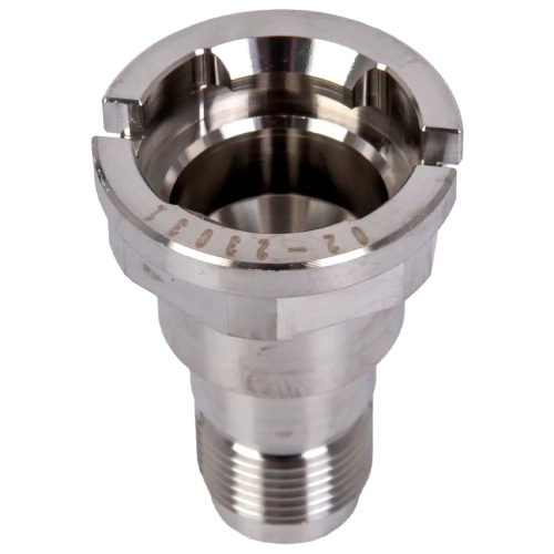 Adapter PCS do pistoletu natrys.2 (męski G3/8-19)(Devilbiss)