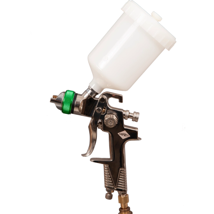 Pistolet lakierniczy HVLP 2,0 KL818 AIRPRESS