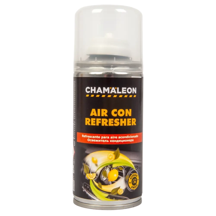 Odświeżacz klimatyzacji cytrynowy 971 150ml
