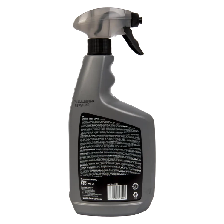 Foam Glass Cleaner 0,65L 97. pianka do mycia szyb