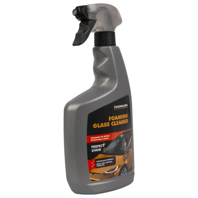 Foam Glass Cleaner 0,65L 97. pianka do mycia szyb