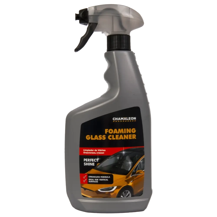 Foam Glass Cleaner 0,65L 97. pianka do mycia szyb