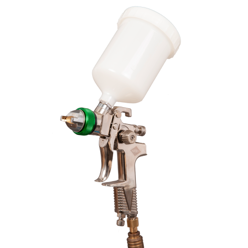 Pistolet lakierniczy HVLP 2,0 KL818 AIRPRESS