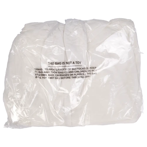 Kombinezon jednorazowy biały rozm. M