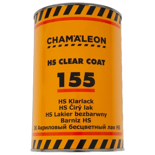 Lakier bezbarwny 1L HS Chamaleon 155