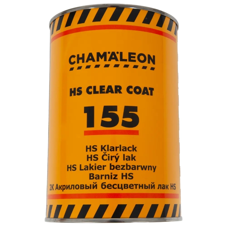 Lakier bezbarwny 1L HS Chamaleon 155