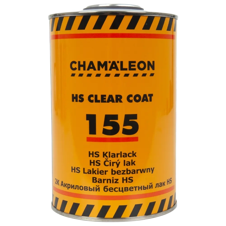 Lakier bezbarwny 1L HS Chamaleon 155