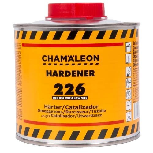 Utwardzacz 0,5L do LOW VOC HS 0,5L 226