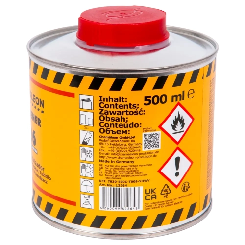 Utwardzacz 0,5L do LOW VOC HS 0,5L 226