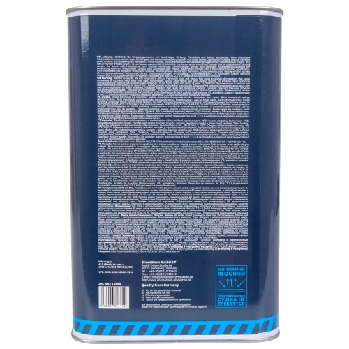 Lakier bezbarwny 5L AirDray Express Chamaleon 189