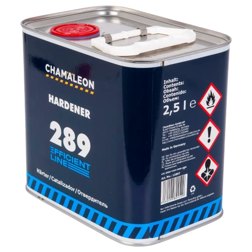 Utwardzacz AirDry do 189 2,5L Chamaleon 289