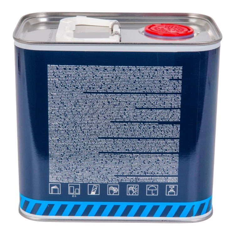 Utwardzacz AirDry do 189 2,5L Chamaleon 289