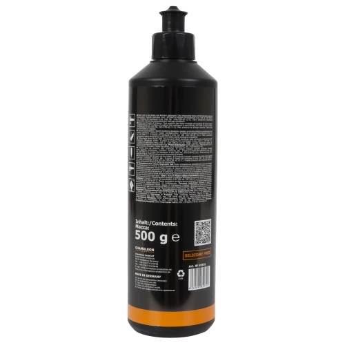 Laser Supreme Cut 0,5 kg - 2 w 1 NOWOŚĆ