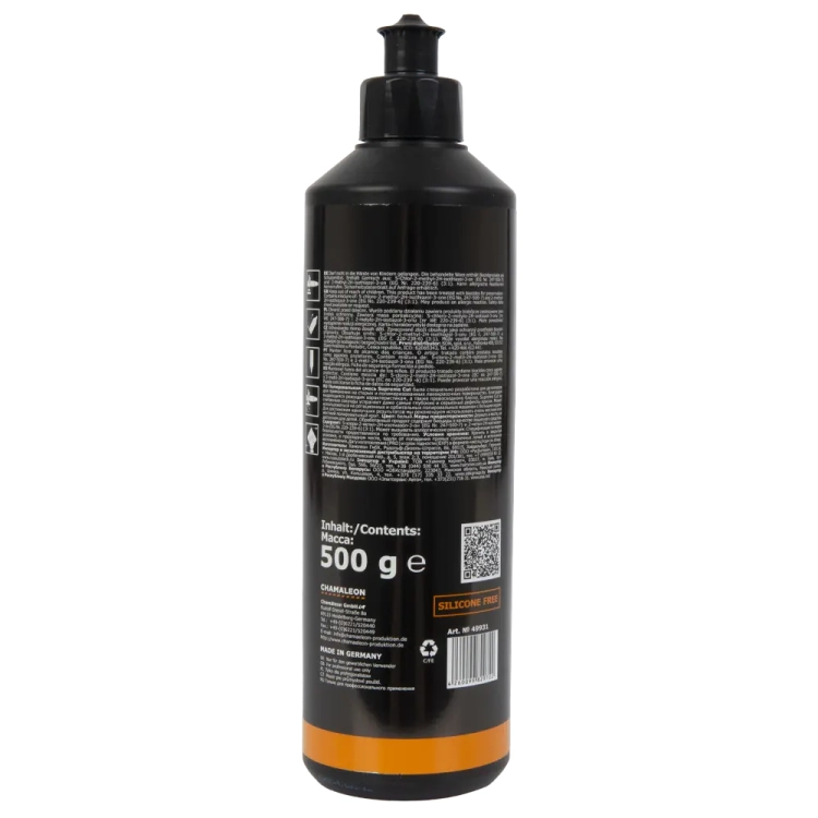 Laser Supreme Cut 0,5 kg - 2 w 1 NOWOŚĆ