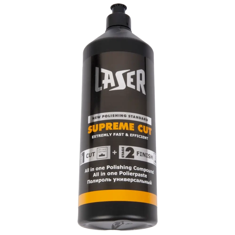 Laser Supreme Cut 1kg - 2 w 1 NOWOŚĆ