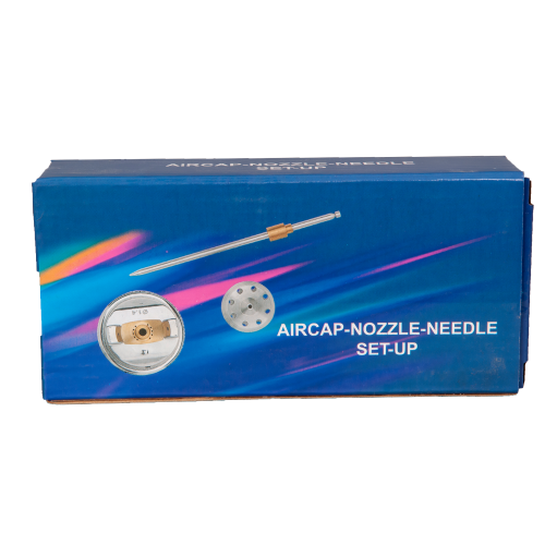 Dysza do pistoletu lakierniczego 45191 1,7 AIRPRESS