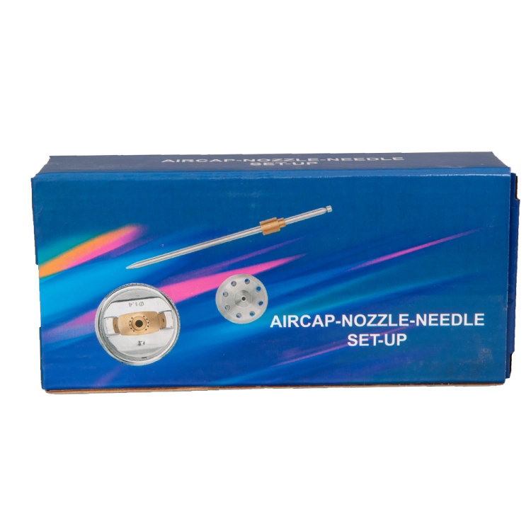 Dysza do pistoletu lakierniczego 45191 1,7 AIRPRESS