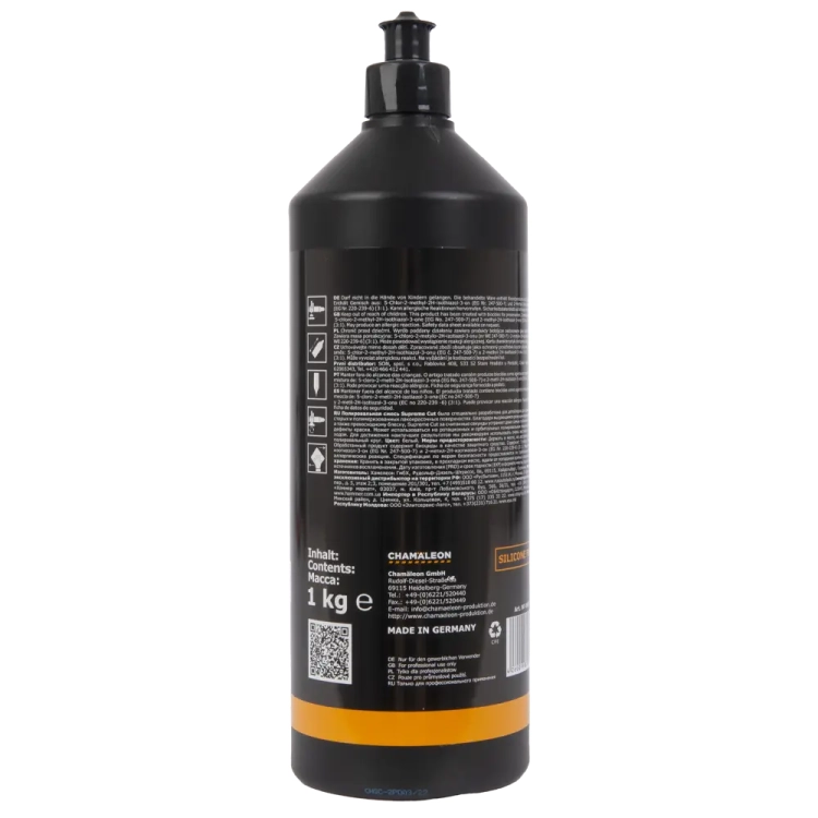 Laser Supreme Cut 1kg - 2 w 1 NOWOŚĆ