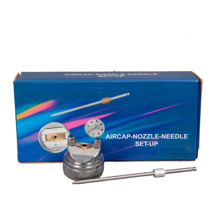 Dysza do pistoletu lakierniczego 45191 1,7 AIRPRESS