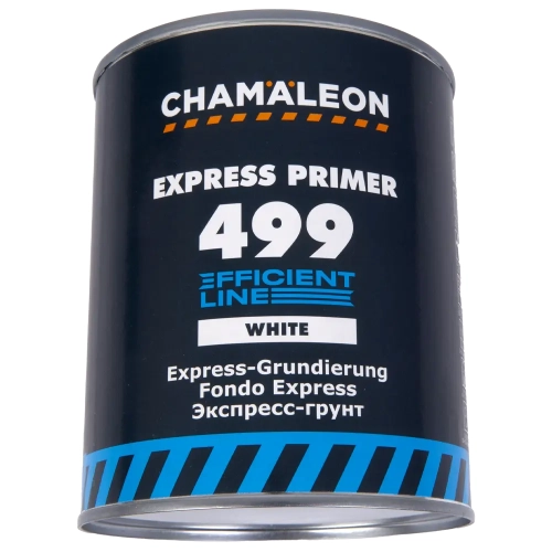 Podkład express 1L 499 - BIAŁY