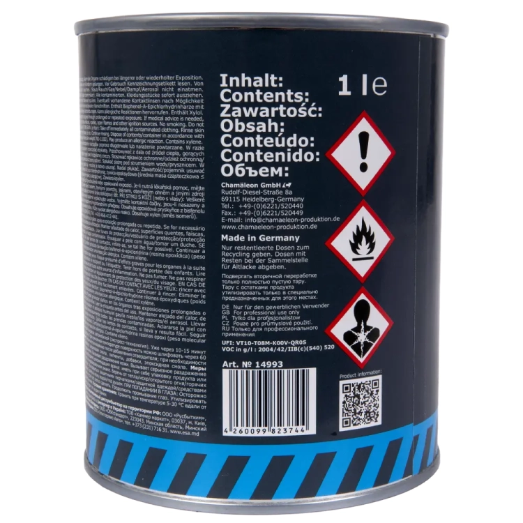 Podkład express 1L 499 - BIAŁY