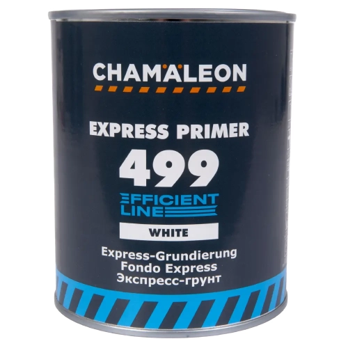 Podkład express 1L 499 - BIAŁY