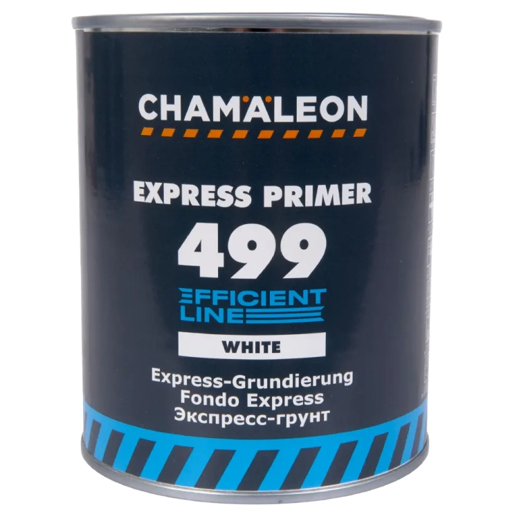 Podkład express 1L 499 - BIAŁY