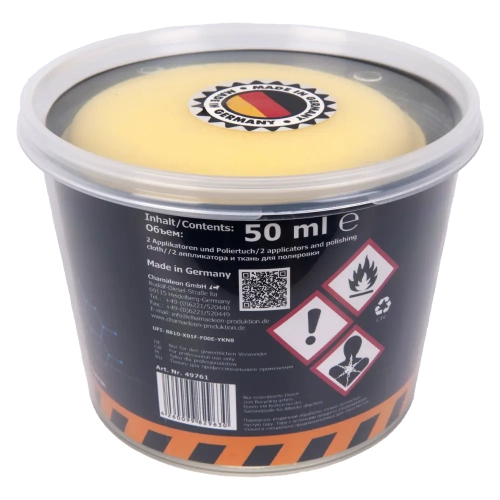 Powłoka ceramiczna 50 ml