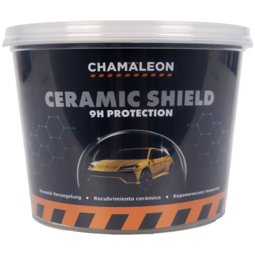 Powłoka ceramiczna 50 ml