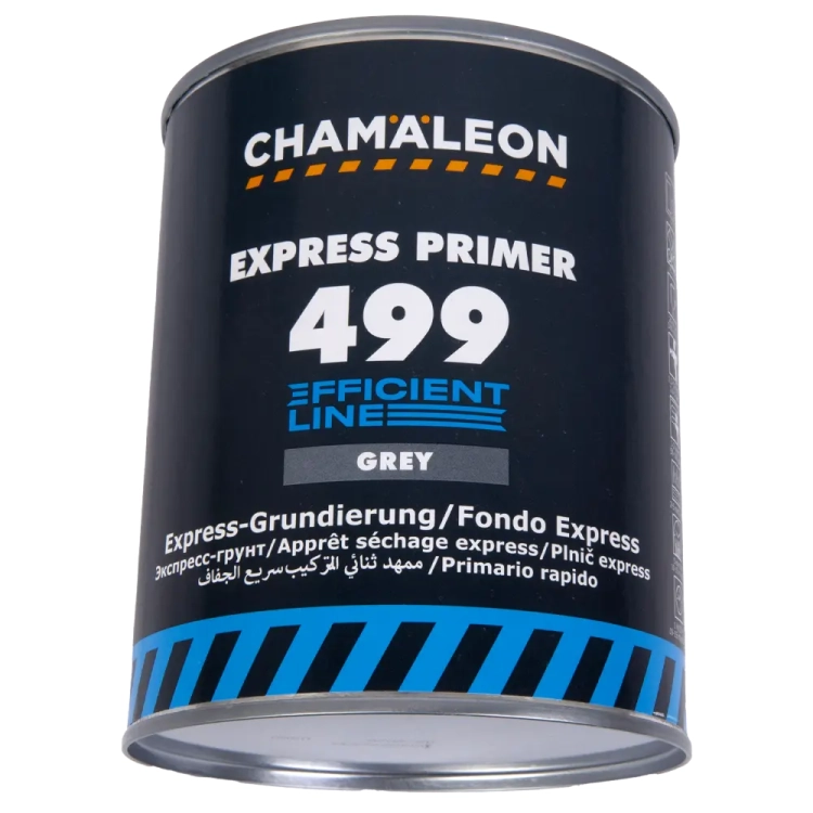 Podkład express 1L 499 - SZARY