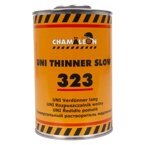 Rozpuszczalnik Uniwersalny Wolny 1L 323