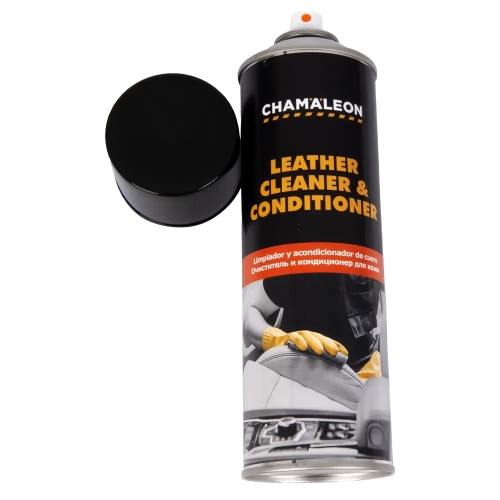 Środek do czyszczenia skóry spray