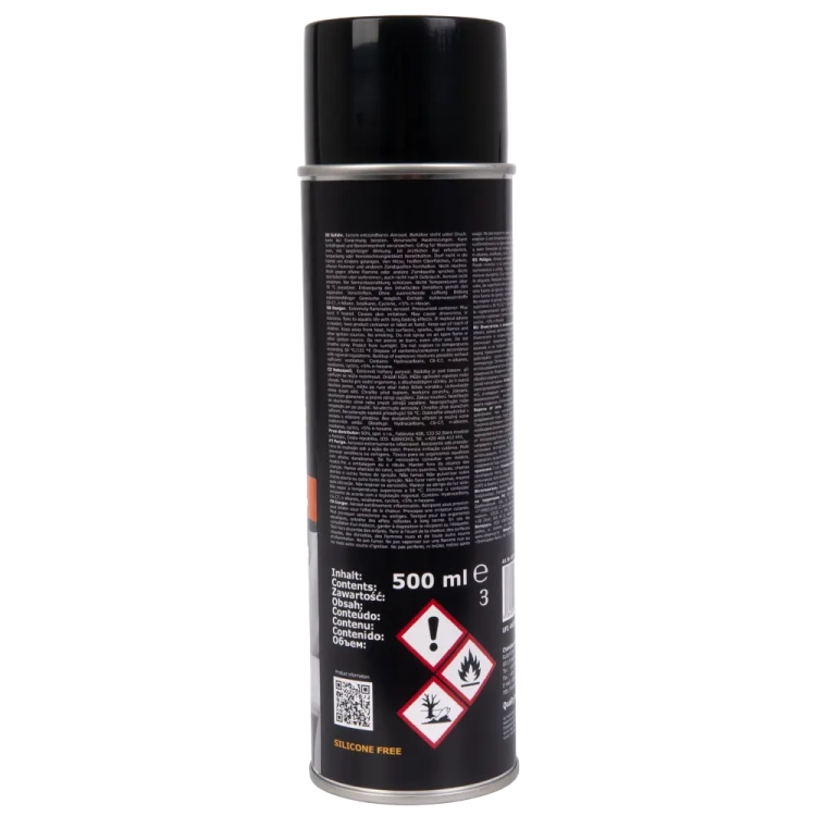 Środek do czyszczenia skóry spray