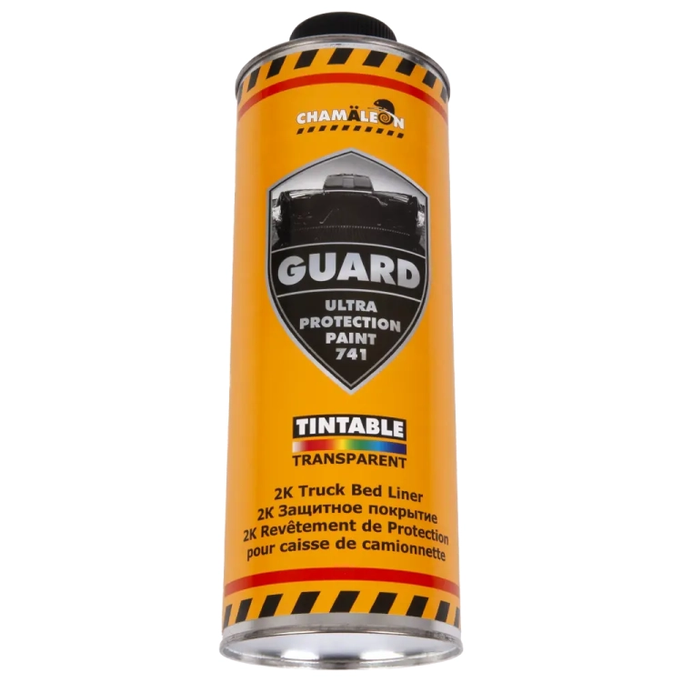 TRUCK BED LINE do barwienia 750ml Chamaleon 741