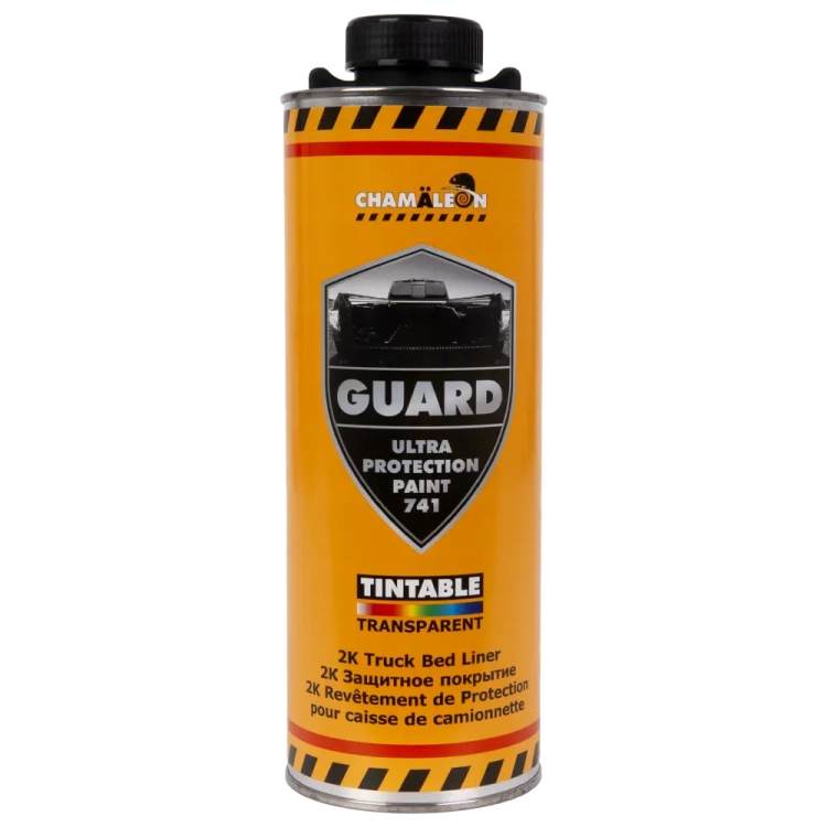 TRUCK BED LINE do barwienia 750ml Chamaleon 741
