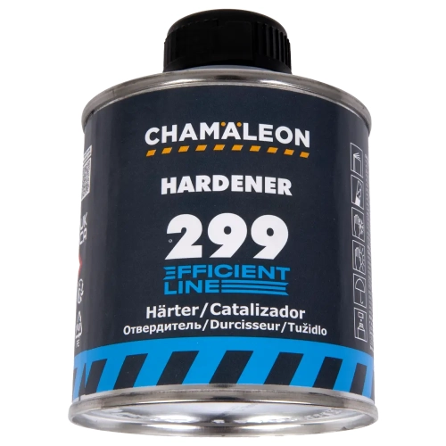 Utwardzacz do podkładu express 0,25L Chamaleon 299