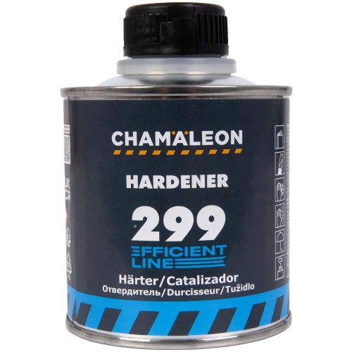 Utwardzacz do podkładu express 0,25L Chamaleon 299