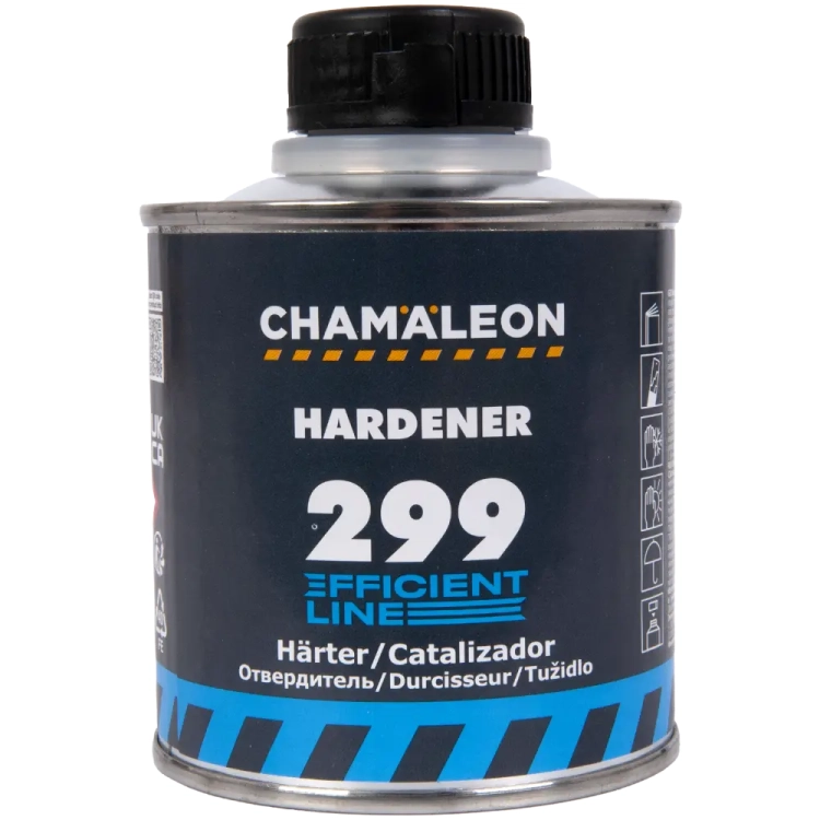 Utwardzacz do podkładu express 0,25L Chamaleon 299
