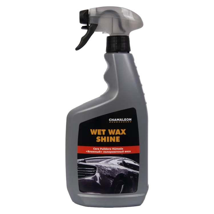 Wet Wax 650 ml Wosk na mokro Chamaleon 49762