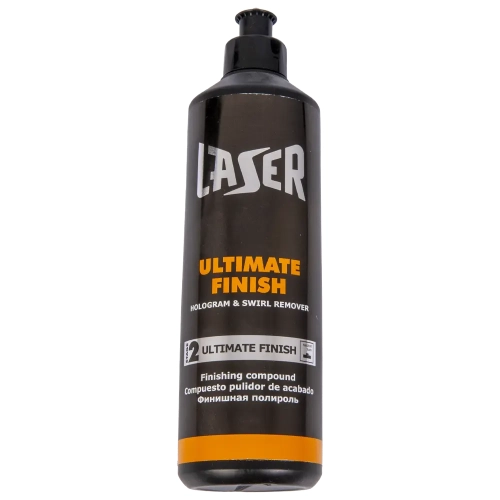 Laser Ultimate Finish 0,5 kg - 2 w 1 NOWOŚĆ
