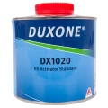 Duxone podkład 4:1 czarny 2 x 1L + utw.DX1020 0,5L