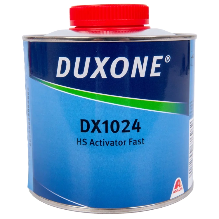 Duxone podkład 4:1 biały 2 x 1L + utw.DX 1024 0,5L