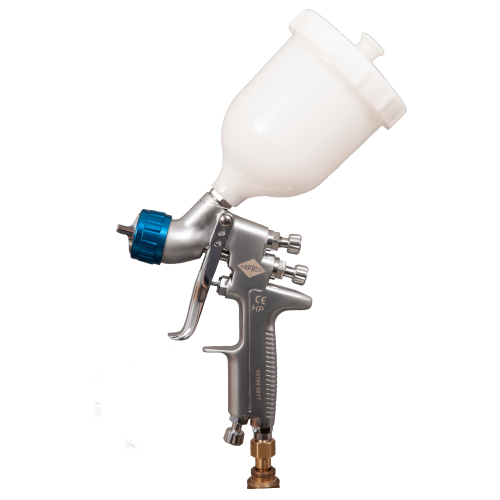 Pistolet lakierniczy LVMP 1,4 AIRPRESS