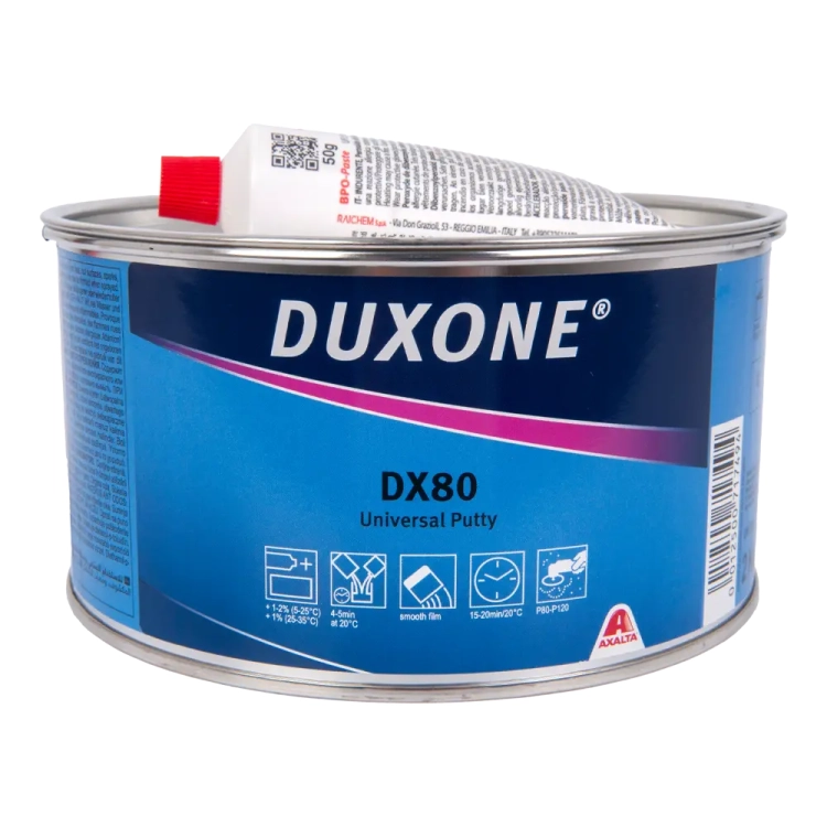 Duxone Szpachla uniwersalna DX80 2 kg + utw.
