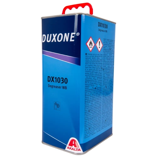 Duxone Zmywacz 5L WB DX1030
