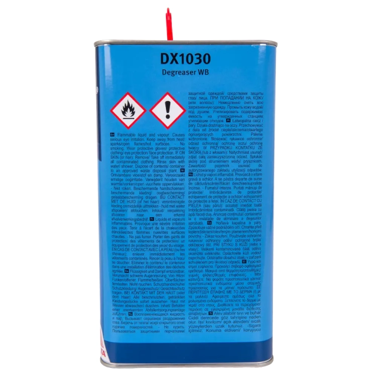 Duxone Zmywacz 5L WB DX1030